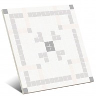 Mérida Augusta 25x25 (m2)