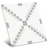 Mérida Teatro 25x25 (m2) - Keros Cerámica