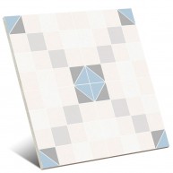 Mérida Trajano 25x25 (m2)