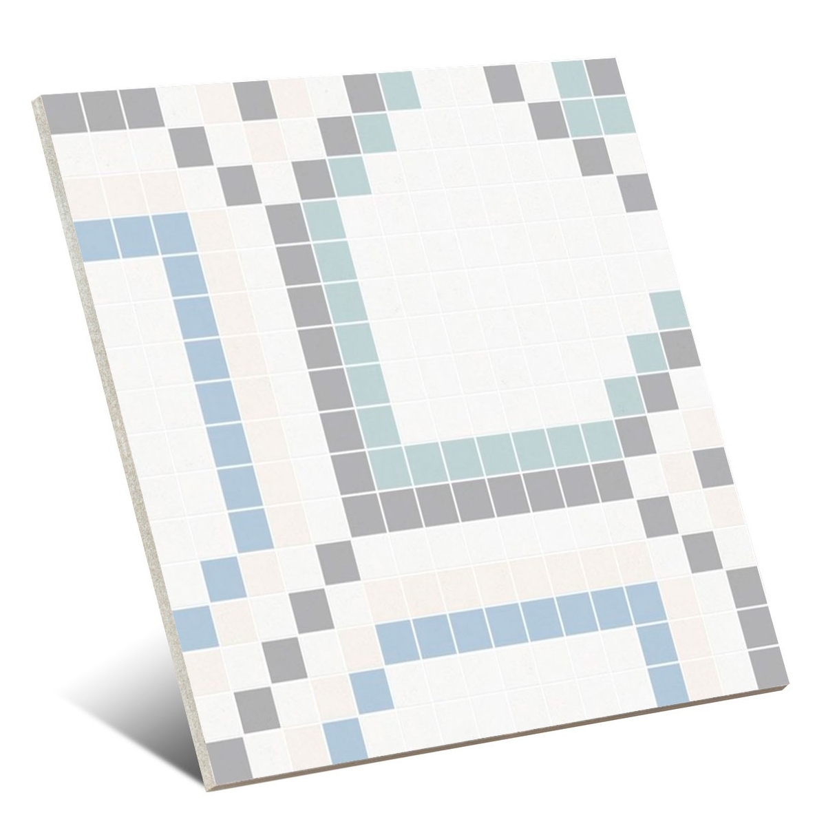 Mérida Circus 25x25 (m2) - Keros Cerámica