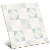 Mérida Foro 25x25 (m2) - Keros Cerámica