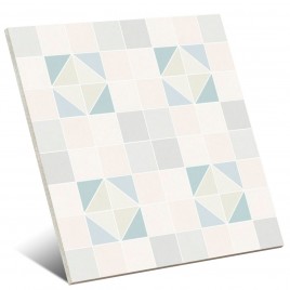 Mérida Forum 25x25 (m2) - Keros Cerámica