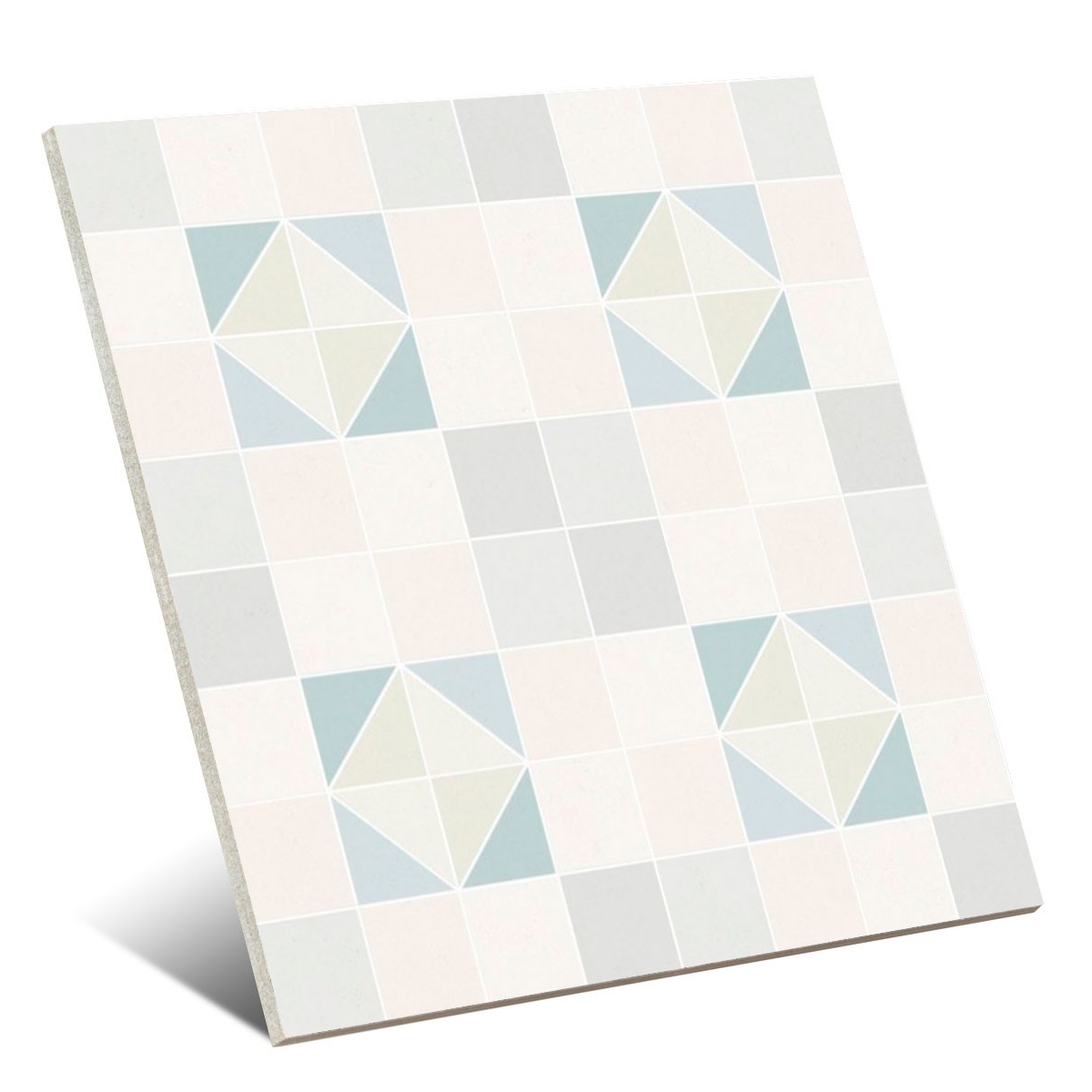 Mérida Forum 25x25 (m2) - Keros Cerámica