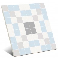 Portique de Mérida 25x25 (m2)