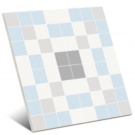 Portique de Mérida 25x25 (m2)