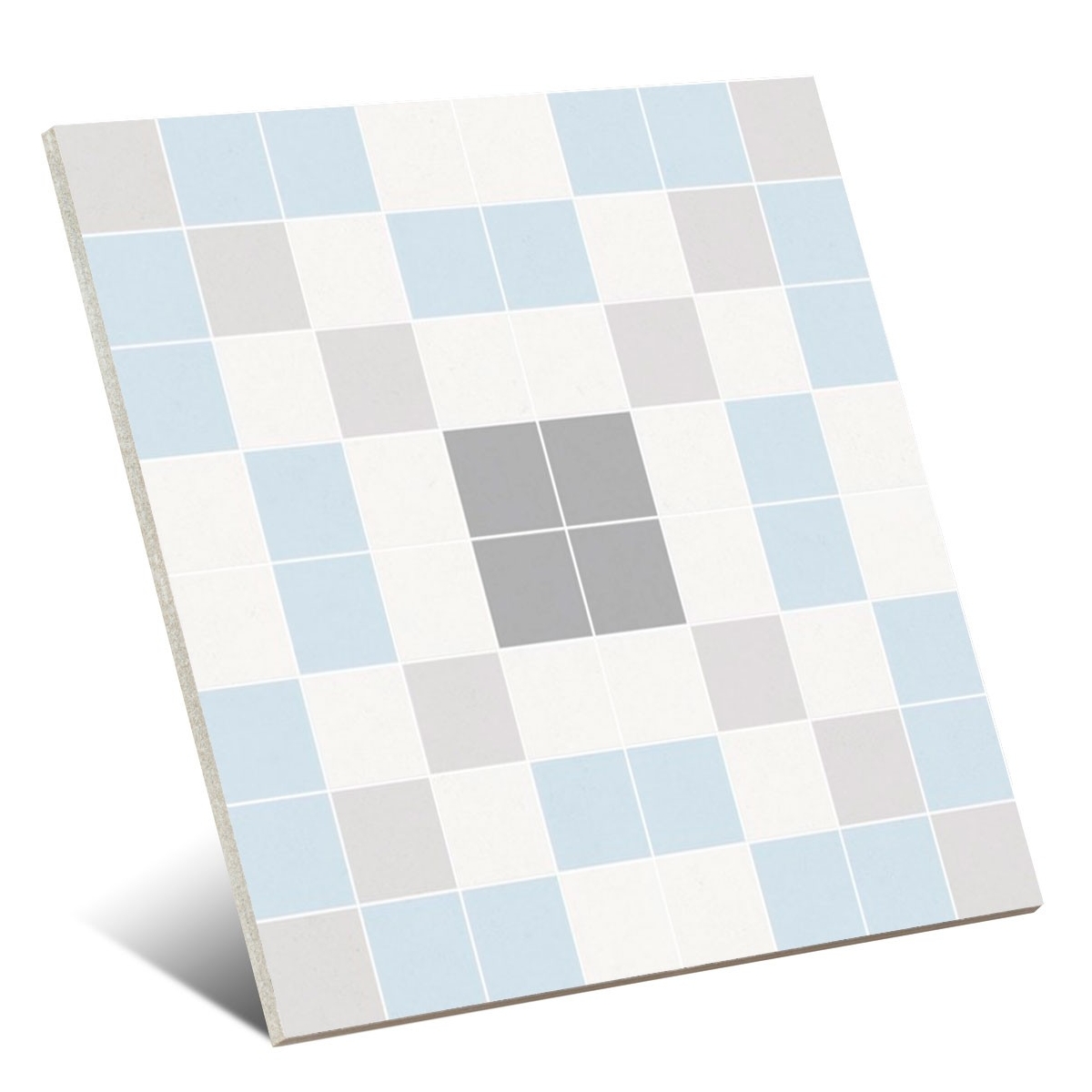 Portique de Mérida 25x25 (m2)