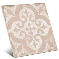 Triana Beige Fleur 25x25 (m2)