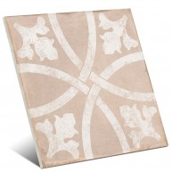 Triana Renda Bege 25x25 (m2)