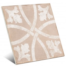 Triana Lace Beige 25x25 (m2)