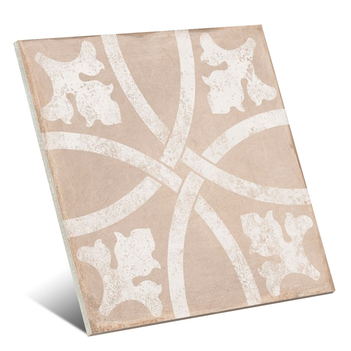 Triana Lace Beige 25x25 (m2)