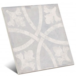 Triana Lace Gray 25x25 (m2)