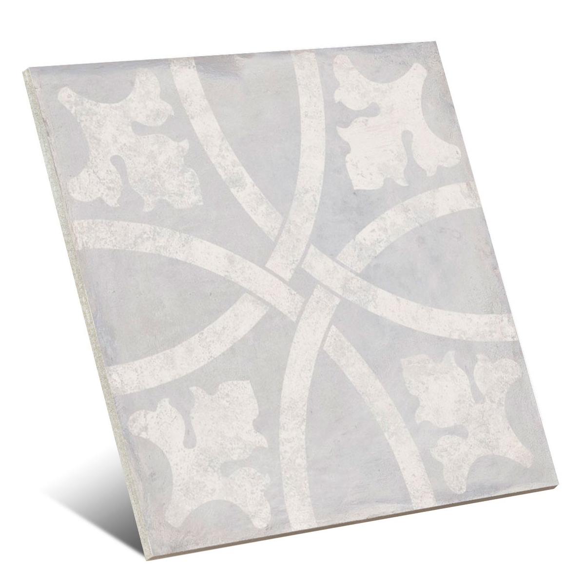 Triana Renda Cinzento 25x25 (m2)