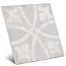 Triana Renda Cinzento 25x25 (m2)
