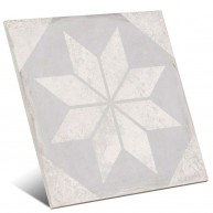 Triana Star Gray 25x25 (m2)