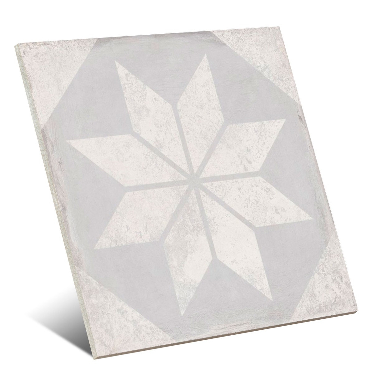 Triana Star Gray 25x25 (m2)