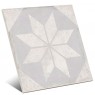 Triana Gris Etoile 25x25 (m2)
