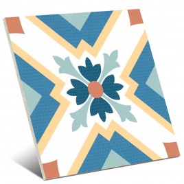 Médina de Cordoue 25x25 (m2)