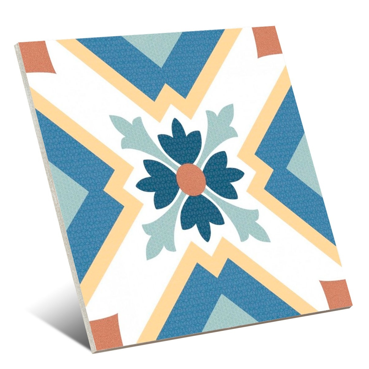 Medina de Córdoba 25x25 (m2)