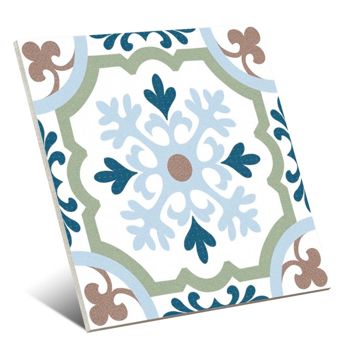 Cordoba Mix 25x25 (m2) Keros Cerámica