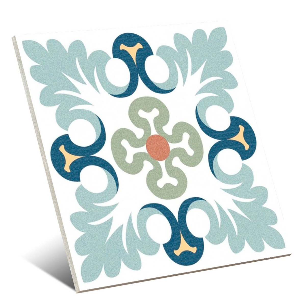 Cordoba Mix 25x25 (m2) - Série Cordoba - Marque Keros Cerámica