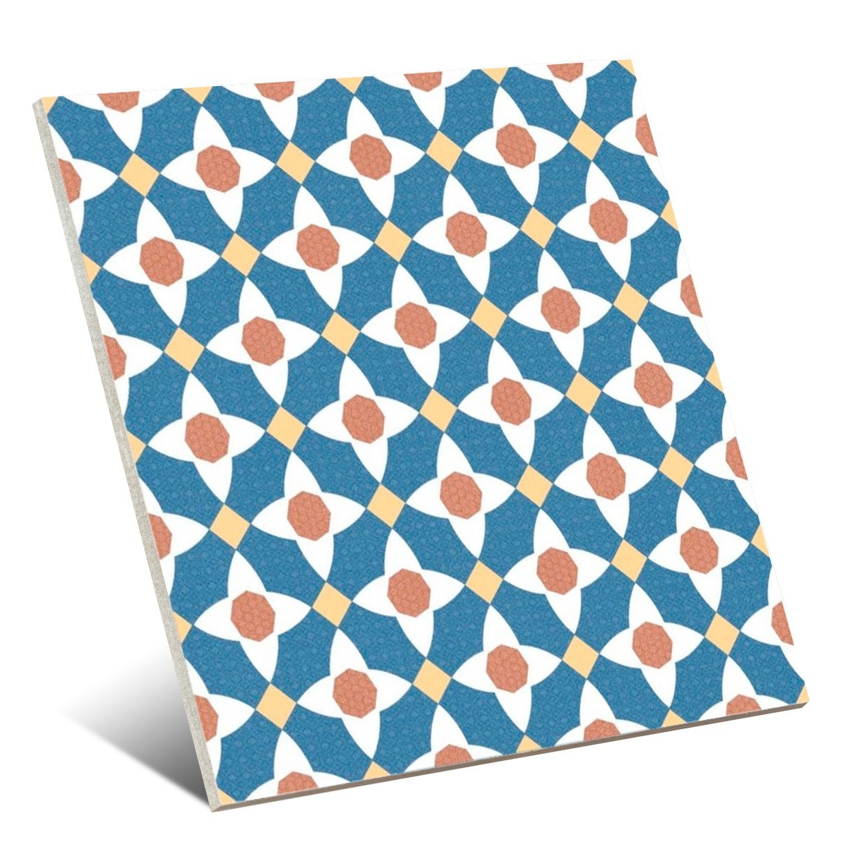 Cordoba Mix 25x25 (m2) - Keros Cerámica