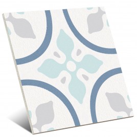 Portails de Majorque 25x25 (m2)