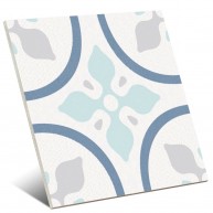 Portails de Majorque 25x25 (m2)