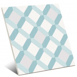 Mallorca Trenc 25x25 (m2)