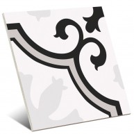 Valência Dia 25x25 (m2) - Keros Cerámica