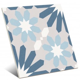 Valence Dosaguas 25x25 (m2)