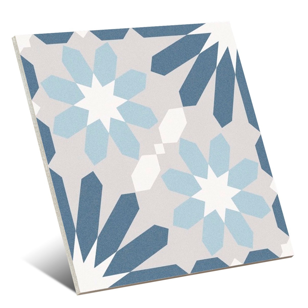 Valence Dosaguas 25x25 (m2)