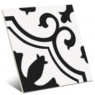 Valência Manhã 25x25 (m2)