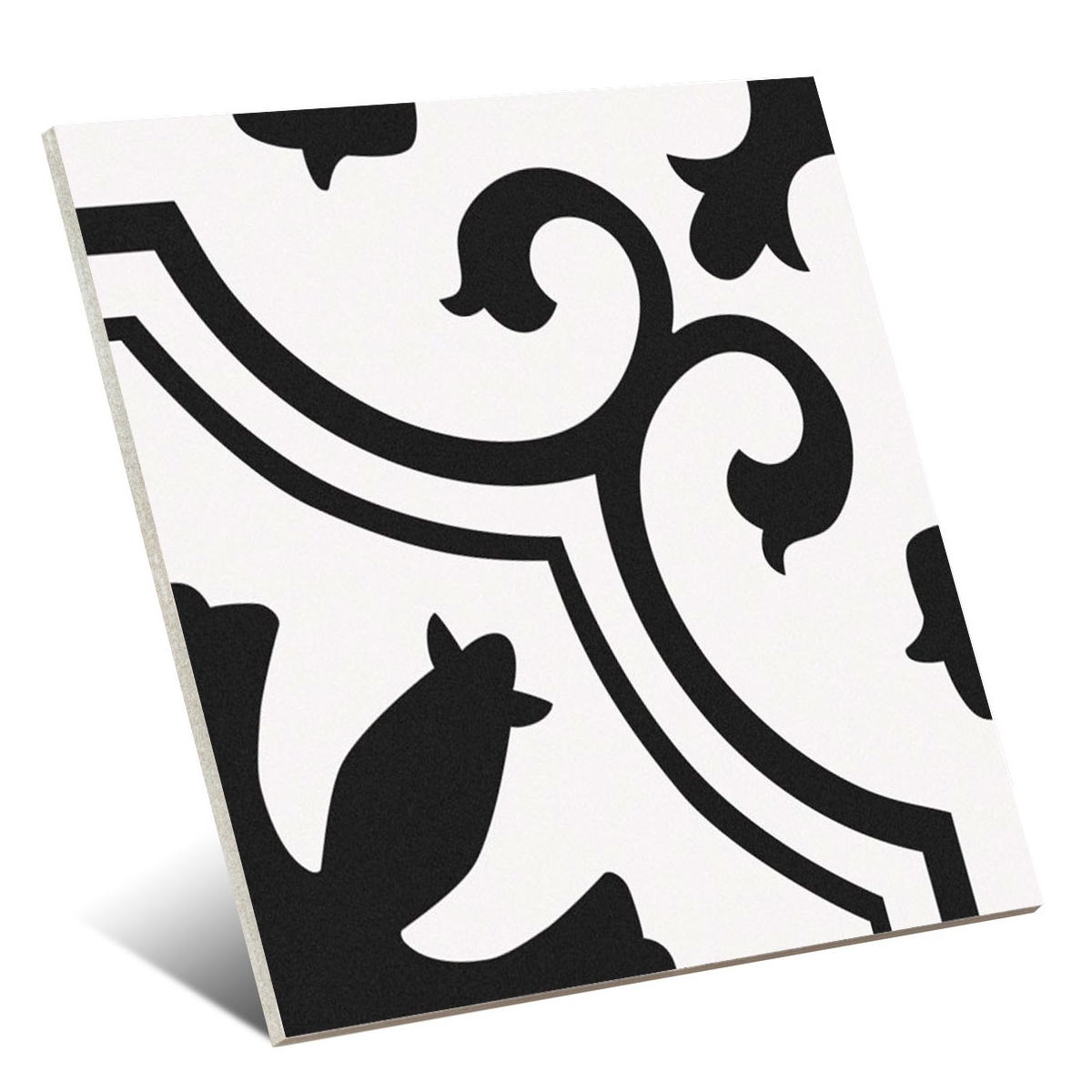 Valence Matin 25x25 (m2)