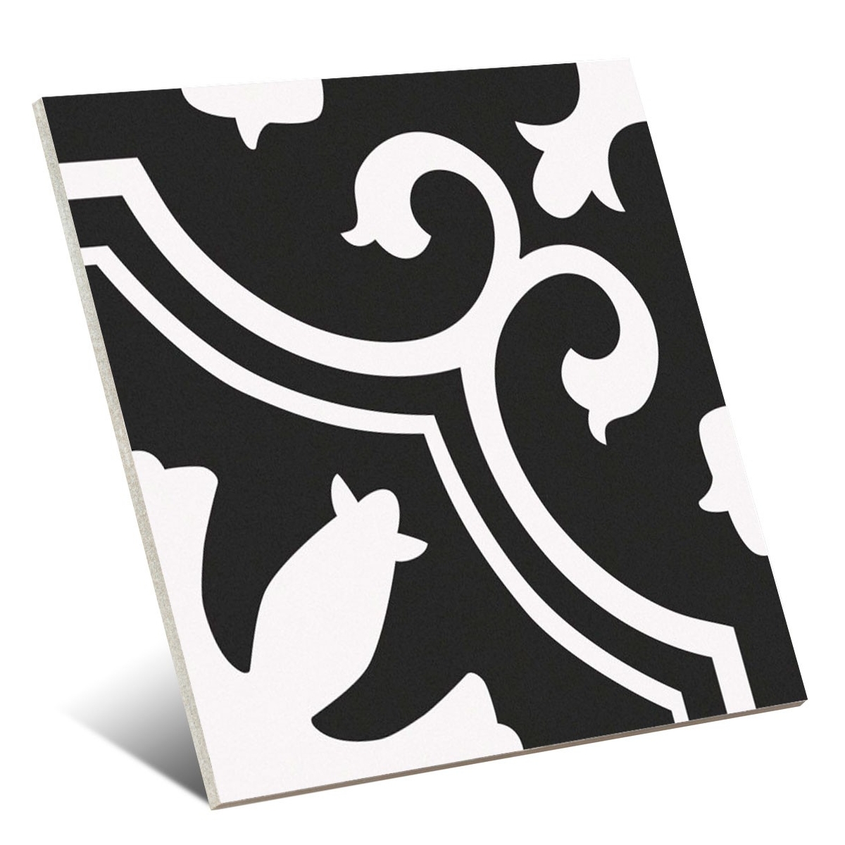 Valência Noite 25x25 (m2)