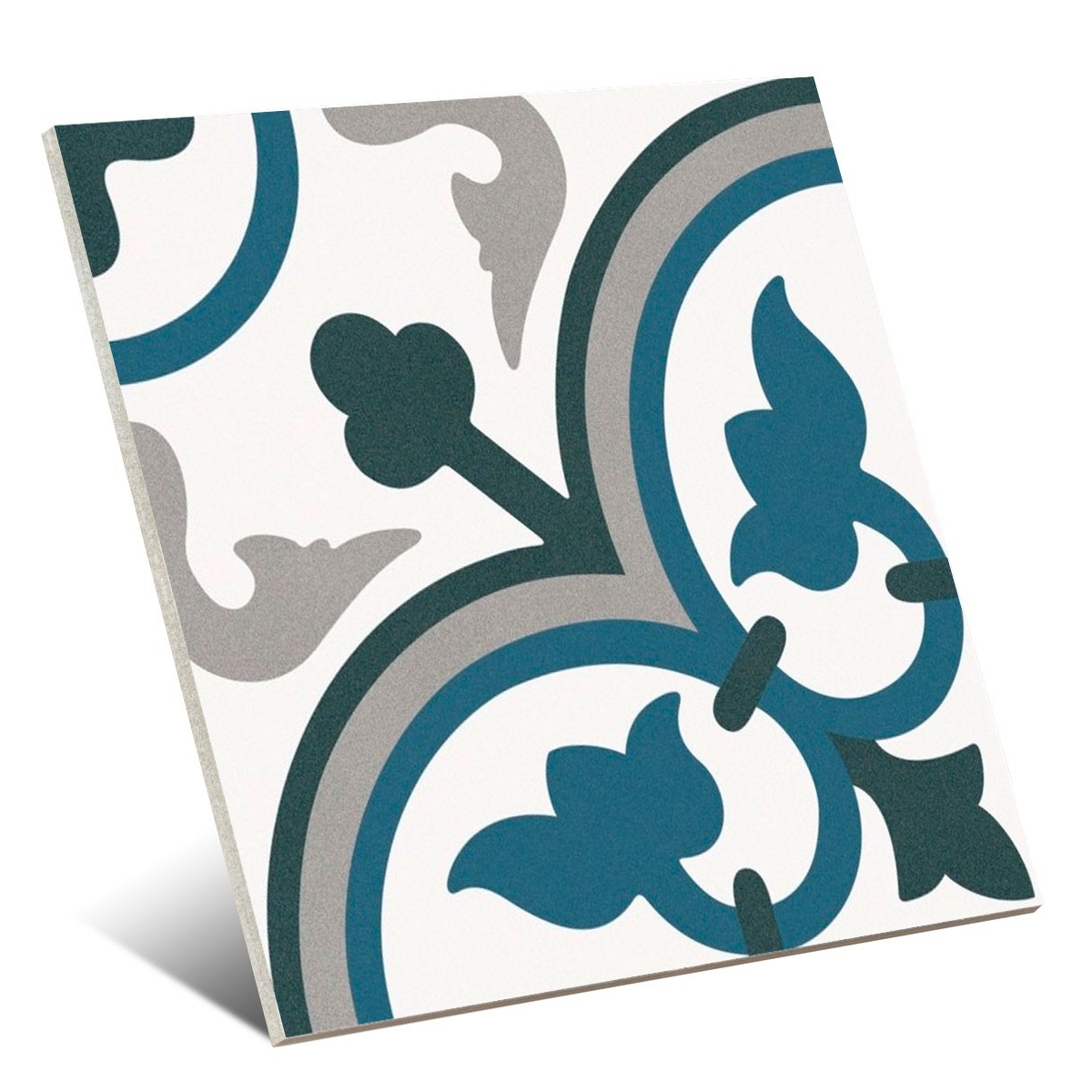 Valencia Sorolla 25x25 (m2)