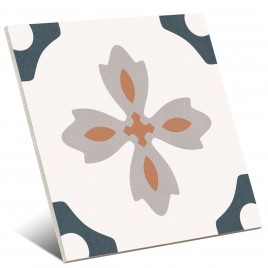 Valence Turia 25x25 (m2)