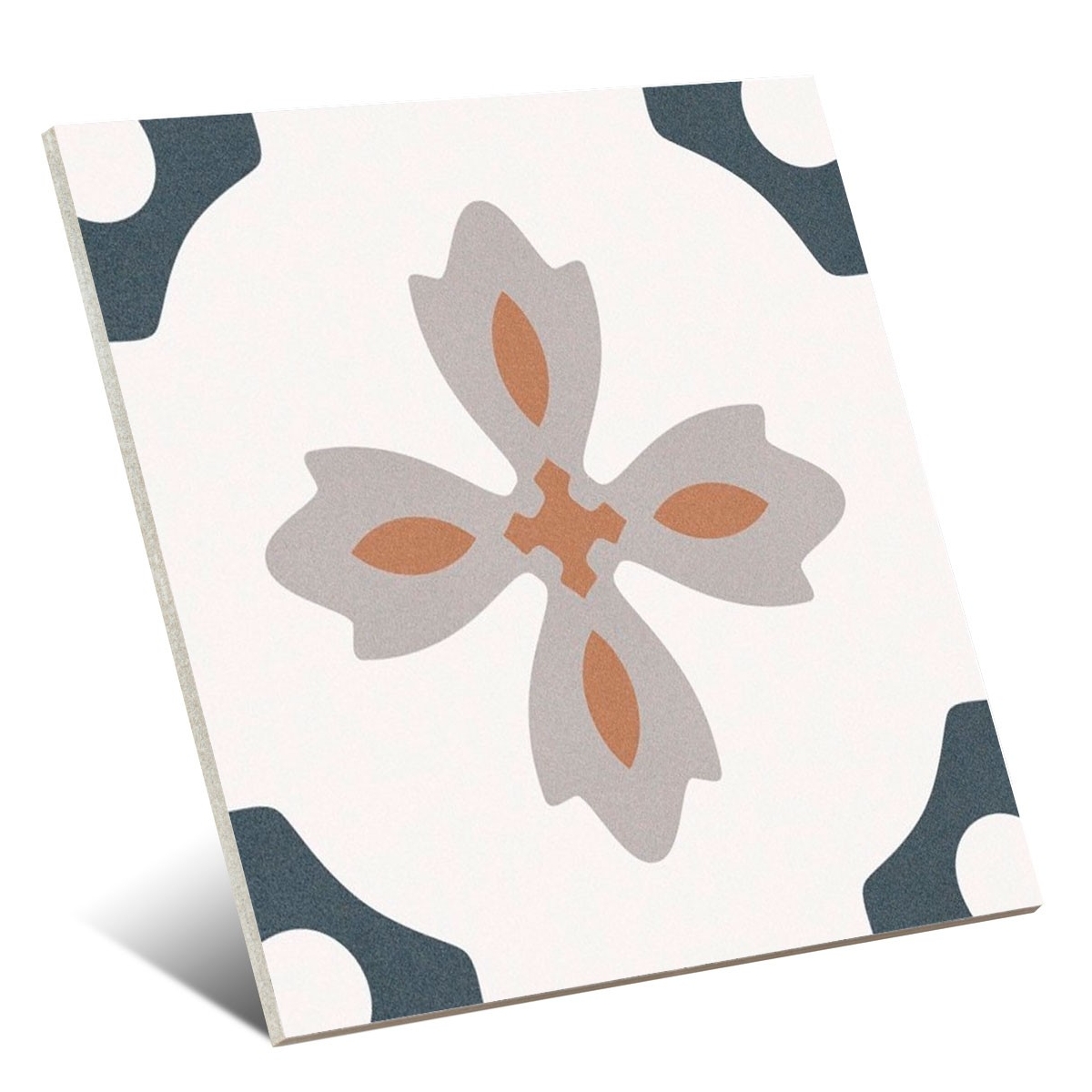 Valence Turia 25x25 (m2)