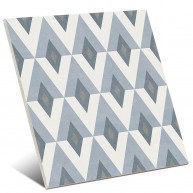 Fiorella 15x15 (box 0.5 m2)