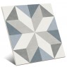 Gina 15x15 (caja 0,5 m2) - Serie Fiorella - Marca APE