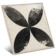 Daroca Black 15x15 (Schachtel 0,5 m²)