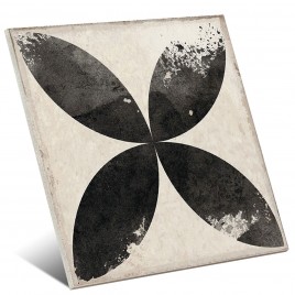 Daroca Black 15x15 (Schachtel 0,5 m²)