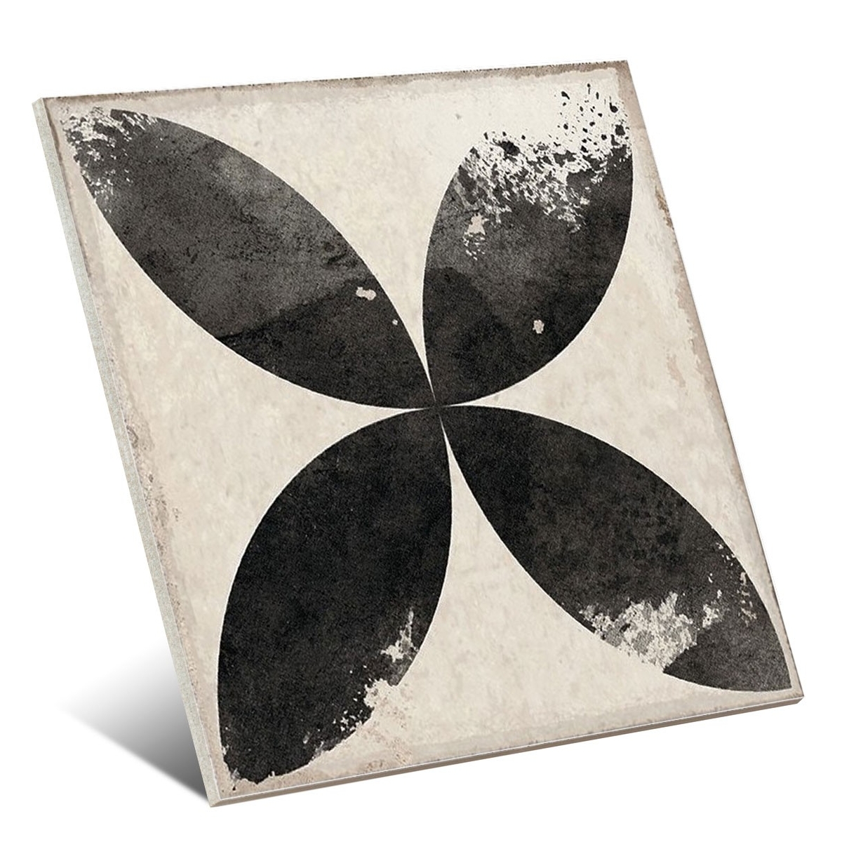 Daroca Noir 15x15 (boîte 0,5 m2)