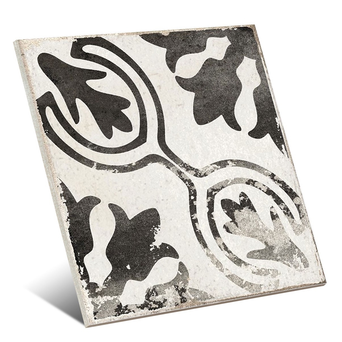 Iruela Black 15x15 (Schachtel 0,5 m²)