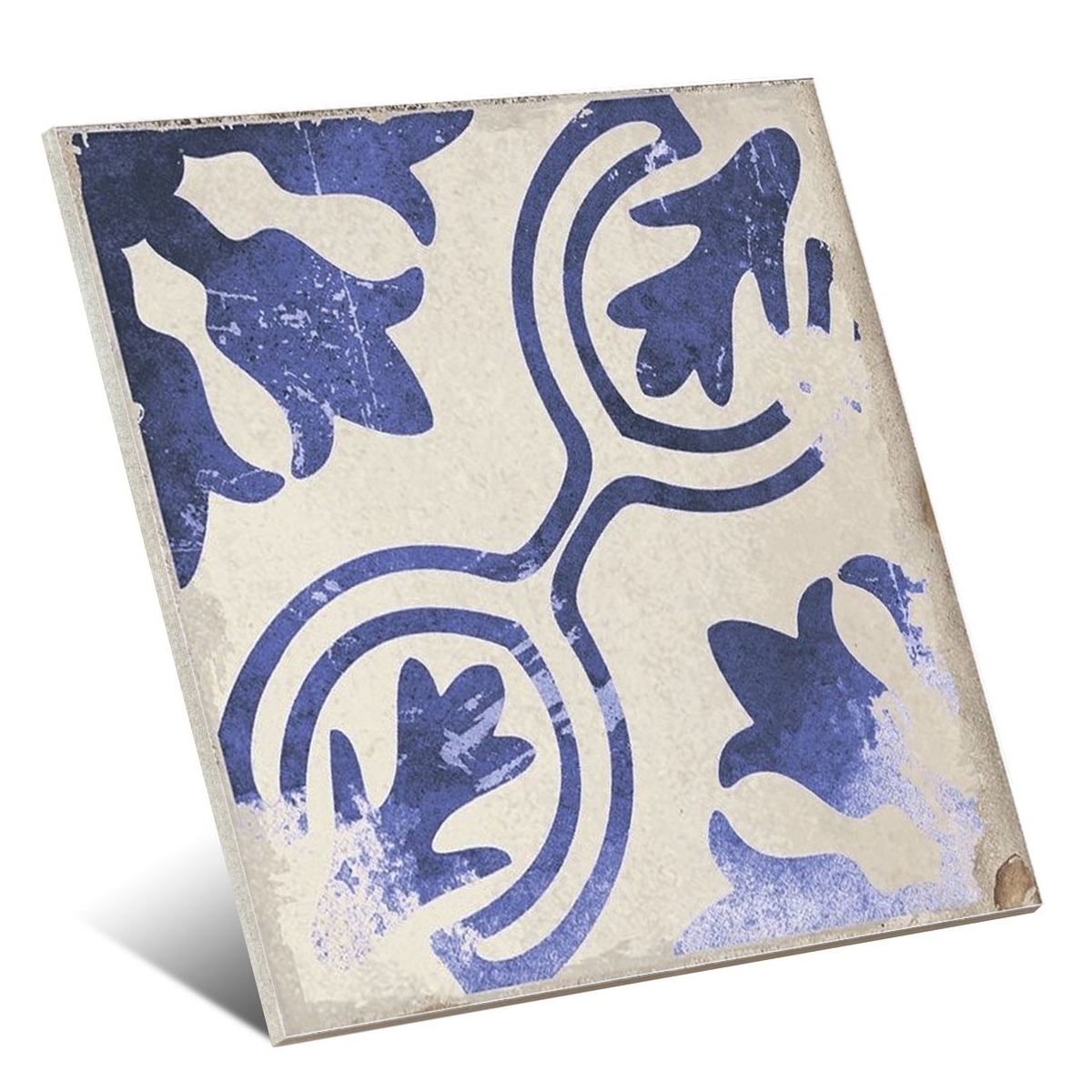 Iruela Bleu 15x15 (boîte 0,5 m2)