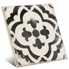 Monte Black 15x15 (box 0.5 m2)