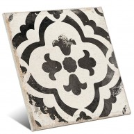 Monte Black 15x15 (box 0.5 m2)