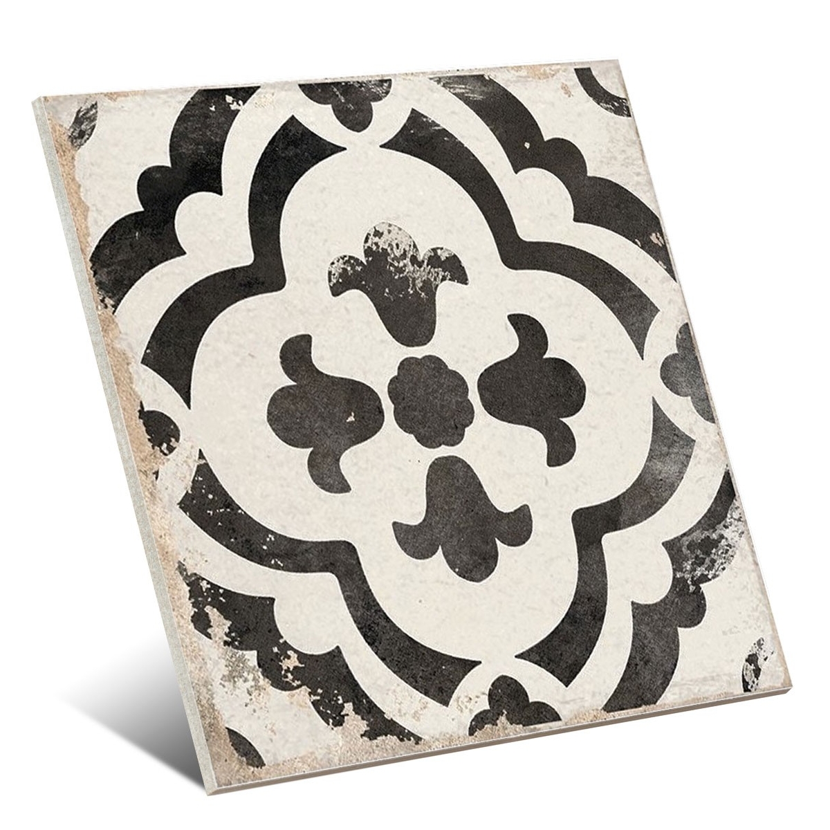 Monte Black 15x15 (box 0.5 m2)