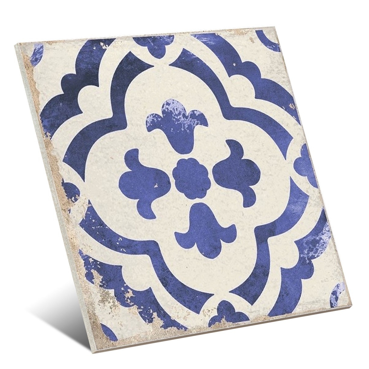 Monte Blue 15x15 (boîte 0,5 m2)