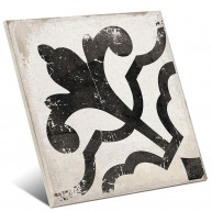 Olvera Noir 15x15 (boîte 0,5 m2)