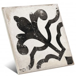 Olvera Noir 15x15 (boîte 0,5 m2)